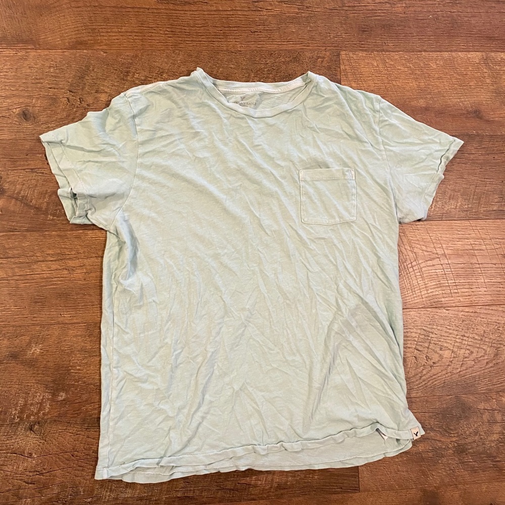 Men’s pocket shirt